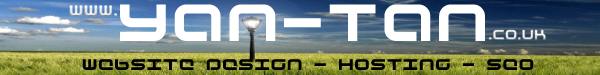 yan-tan website design hosting and seo in North and West Yorkshire. Click HERE to visit.